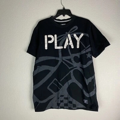 Play Cloths Winners Never Lose Shirt Size Large - Image 1 of 4