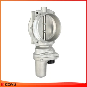 90mm Throttle Body For Pontiac G8 GTO Chevrolet Corvette Cadillac CTS V8 6.0L - Picture 1 of 7