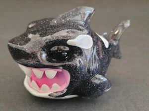 DesignerCon 2024 - 5thturtle LE100 Resin Krash!! Orca - Strangecat Toys Dcon - Picture 1 of 3