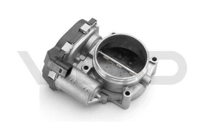 NEW GENUINE VDO 408-242-002-008Z THROTTLE BODY - BMW 1, 3, 5 & 6 SERIES, X3, X4 - Image 1 of 4