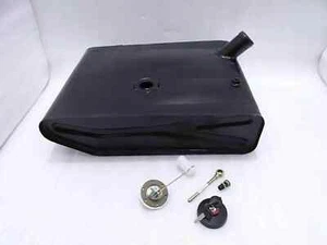 WILLYS PETROL TANK CAP & TAP+FUEL SENSOR+BANJO NUT46-64 CJ-2A CJ-3A CJ-3B - Picture 1 of 2