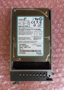 Fujitsu S26361-H982-V100 - 2.5" 73GB 10K SAS Hard Drive HDD A3C40086402 - Picture 1 of 1