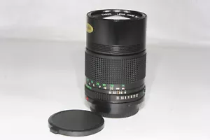 Canon Lens FD 135mm 1:3,5 #105798 - Bild 1 von 5