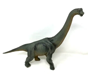 Papo 2012 Brachiosaurus Dinosaur Figure Toy - Picture 1 of 6