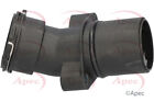 Coolant Flange / Pipe fits MERCEDES CLC180 CL203 1.8 08 to 11 Water 2712001256