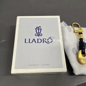 Lladro Key Case - Picture 1 of 5
