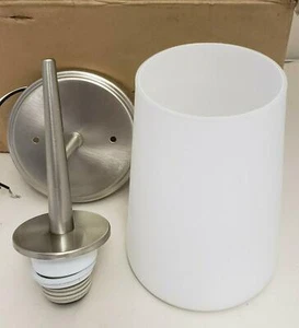 Sea Gull Lighting 4140401-962 One Light Wall / Bath - Picture 1 of 2