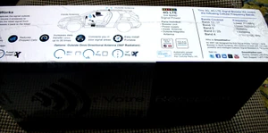 Cell PHONE Booster Mobile X6 50dB 6-Band 4G/5G Smooth Talker Extreme Power - Photo 1 sur 3