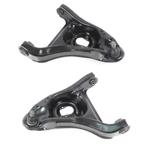 Mevotech Front Lower Suspension Control Arm and Ball Joint Assembly Set - Picture 1 of 1