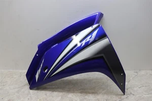 2007-2008 Yamaha R1 Left Side Fairing Cowl - Picture 1 of 10