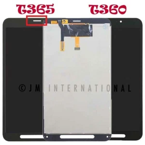 Samsung Galaxy Active 8.0 T365 T360 Display LCD Digitizer Touch Screen Assembly - Picture 1 of 3