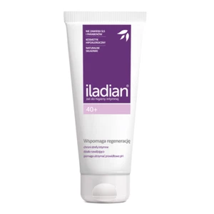 iLADIAN Intimhygiene Gel 40+, 180ml - Bild 1 von 1