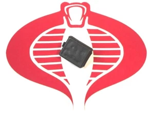 GI Joe Weapon Destro Backpack 1983 Original Figure Accessory - Picture 1 of 2