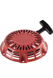 RETROCESO DE ARRANQUE DE TRACCIÓN PARA GENERADOR HONDA GX120 GX160 GX200 5.5 6.5HP - Imagen 1 de 2