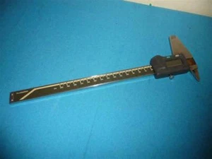 Mitutoyo 500-124 CD-20B Digimatic Caliper - Picture 1 of 6