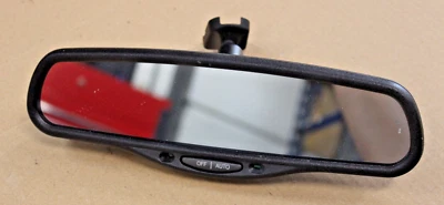 2000–2003 Toyota Solara Rear View Mirror Interior Windshield Mount OEM - Image 1 of 3