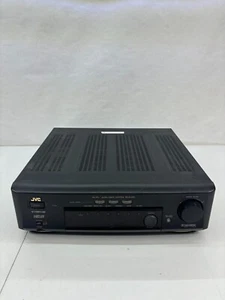 JVC RX-3th Audio/Video Control Receiver - Picture 1 of 5