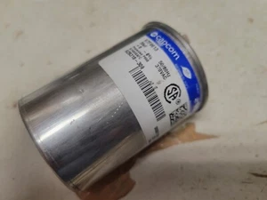 628318-309, Capcom RUN Capacitor 35UF At 370vac -Used- Tested. - Picture 1 of 1