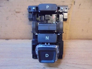 Honda CRV 2019 2.0 auto híbrido estacionamiento/reverso/neutral/paquete de unidad de interruptor de accionamiento - Imagen 1 de 12