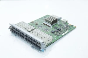 Hewlett Packard 5092-1265 ProCurve J8706A zl Switch Line Interface Module - Picture 1 of 8