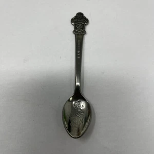 Rolex Bucherer of Switzerland Lucerine Vintage Souvenir Spoon Collectible - Picture 1 of 7
