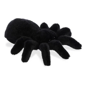 Aurora - Mini Flopsie - 8 Zoll Tod Tarantula entzückendes Stofftier - Bild 1 von 3
