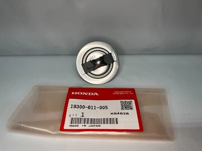 NUEVO TERMOSTATO HONDA 19300-611-005 Foto 1 de 4