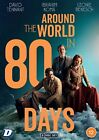 Around The World In 80 Days [DVD]