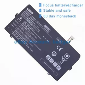 Batería Original AA-PBRN4TR para Samsung Galaxy Chromebook XE930QCA K01US K02US - Imagen 1 de 6