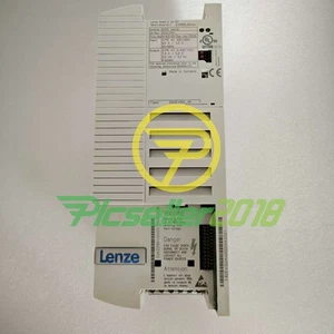 1 PCS USED LENZE E82EV302_4B inverter E82EV302K4B - Picture 1 of 11