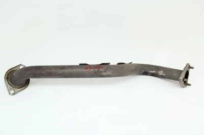 Tubo silenciador de escape Acura ILX 13-14 A 2.0L 18210-TR6-A01, A686, FABRICANTE DE EQUIPAMENTO ORIGINAL, 2013, 2014 - Imagem 1 de 4