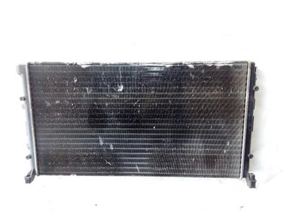 RADIADOR Renault Master II Fase 2 Furgón (09.2003->) - Imagen 1 de 4