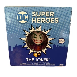 Figura Funko 5 Estrellas: DC Classic - The Joker Nuevo en Caja - Imagen 1 de 6