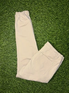 BYLT Everyday Jogginghose Herren 36 grau Slim Fit sportlich Freizeit Stretch Taschen - Bild 1 von 7