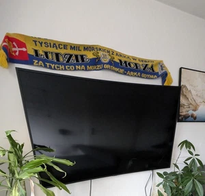 Samsung UE55RU7379U 55" LED TV - Bild 1 von 3