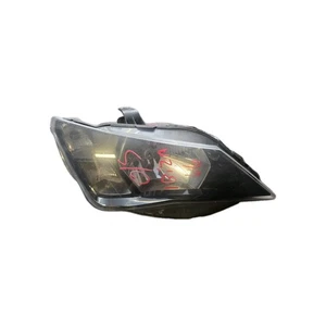 SEAT IBIZA 6J 2016-2017 DRIVERS RIGHT HEADLIGHT - Picture 1 of 2