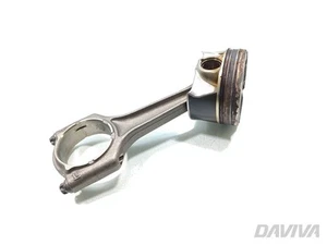2018 Mini Mini Countryman Cooper Petrol Engine Piston With Connecting Rod - Picture 1 of 9