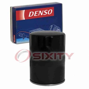 Denso Engine Oil Filter for 1980-1996 Ford F-250 4.9L 5.0L 5.8L 6.6L 7.5L L6 lg - Picture 1 of 5