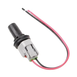 Headlight Side-Marker Socket w/ Connector For Acura MDX Lexus Mazda 90075-60077 - Picture 1 of 6