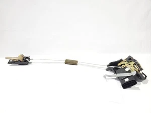 Front Right Door Lock Actuator With Interior Door Handle OEM Toyota Sequoia 2002 - Picture 1 of 12