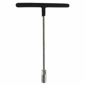 T-Bar Steckschlüssel Steckschlüssel Mutter Spinner 15 mm extra lang AN112 - Bild 1 von 2