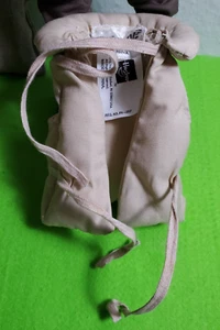 1/6 Scale WWII GI JOE US Navy Life Jacket Life Vest Accessory Hasbro VINTAGE - Picture 1 of 12