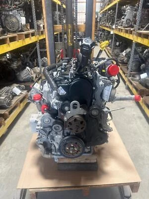 2017 - 2022 CHEVY EXPRESS 2500 3500 2.8L DIESEL ENGINE *RAN GREAT 179K* OPT LWN - Image 1 of 4