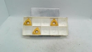 (3 insertos) Inserto de taladro indexable SECO: WCMX080412-86 DP3000, carburo, TiCN y A - Imagen 1 de 2