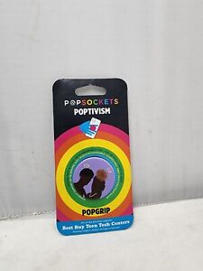 Brand New PopSockets - Poptivism PopGrip - Esse
