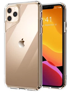 For iPhone 11 case 11 Pro, 11 Pro Max Case i-Blason Halo Series Shockproof Cover - Picture 1 of 27