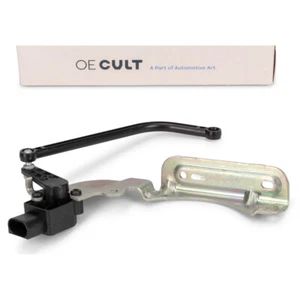 Sensor Leuchtweitenregulierung XENON für MERCEDES W204 vorne links 2045401917 - Bild 1 von 3