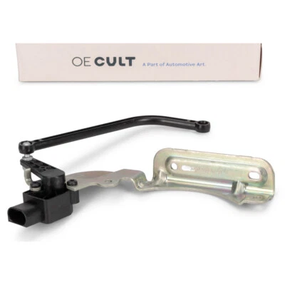 Sensor Leuchtweitenregulierung XENON für MERCEDES W204 vorne links 2045401917 - Bild 1 von 3