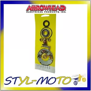 Revision starter brushes arrowhead Yamaha XJ750 Maxim 1982-1983 - Picture 1 of 1