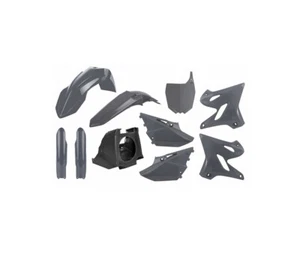 Yamaha YZ 125 / YZ 250 - 02/21 - Kit de Plástico Polisport- 90908 - Imagen 1 de 1